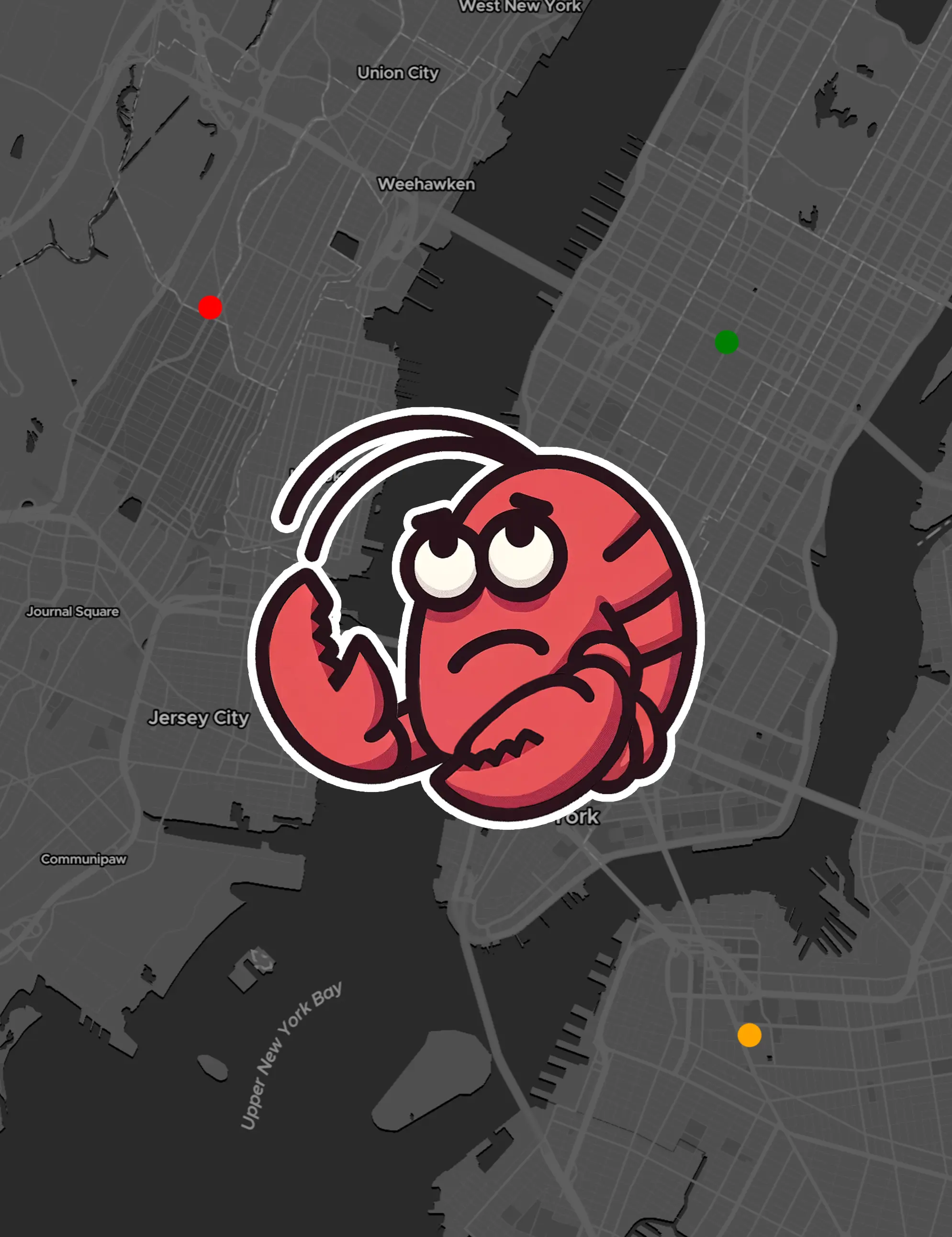 Lobster Lines preview
