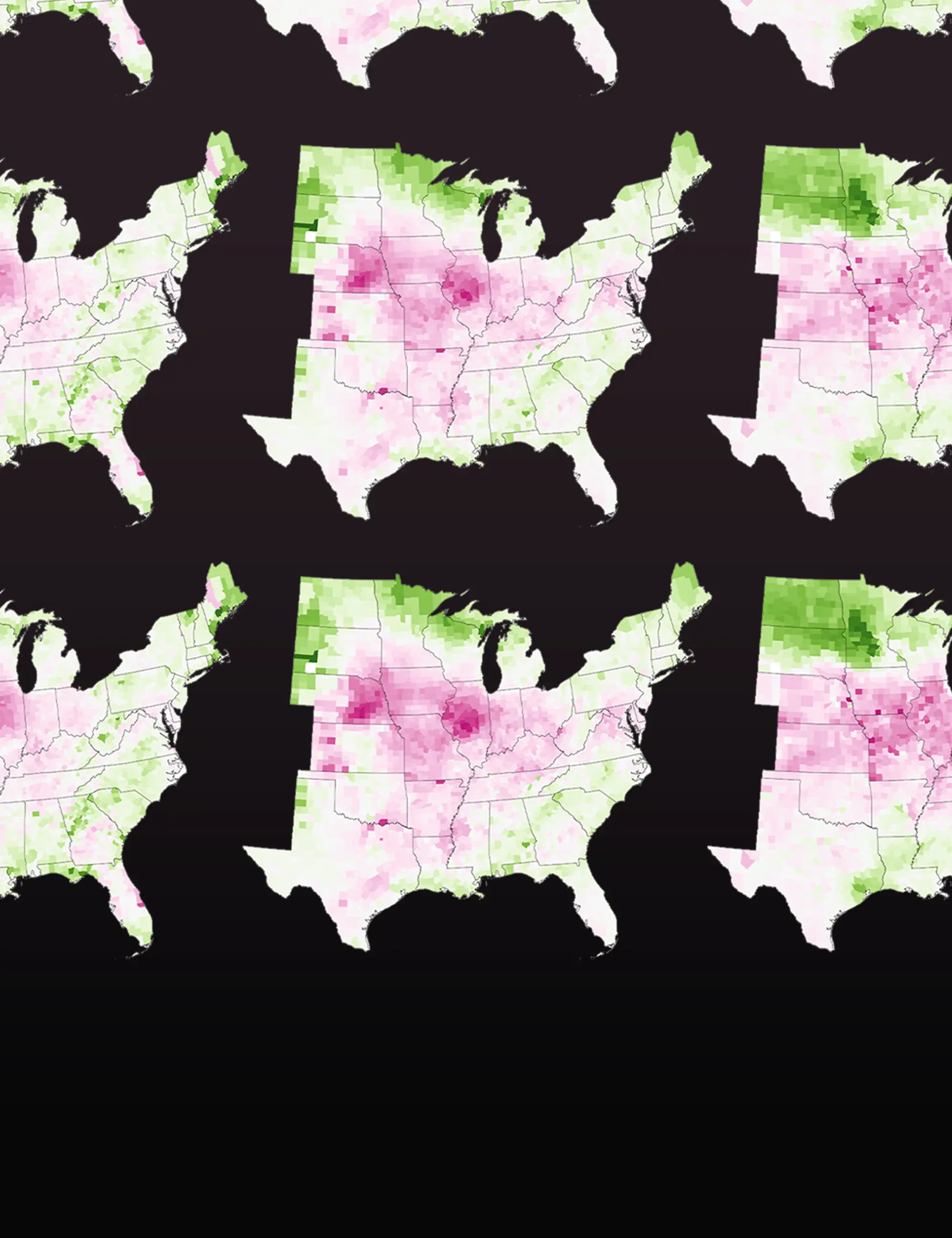 Thesis – Modeling Future Cropland Viability preview
